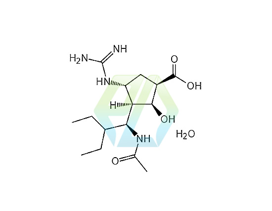 Peramivir Impurity 10 Hydrate