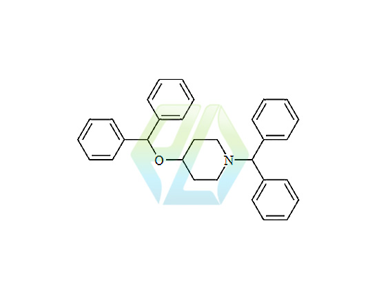 Ebastine Impurity 3