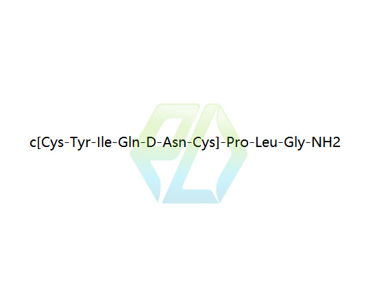 Oxytocin Impurity 9 