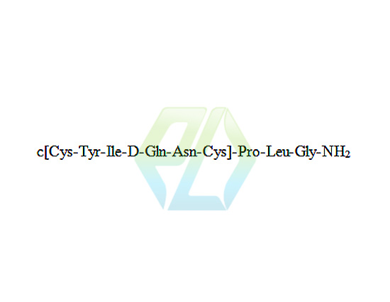 Oxytocin Impurity 22 