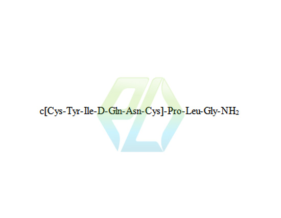 Oxytocin Impurity 10 