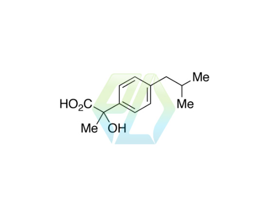 Ibuprofen EP Impurity M