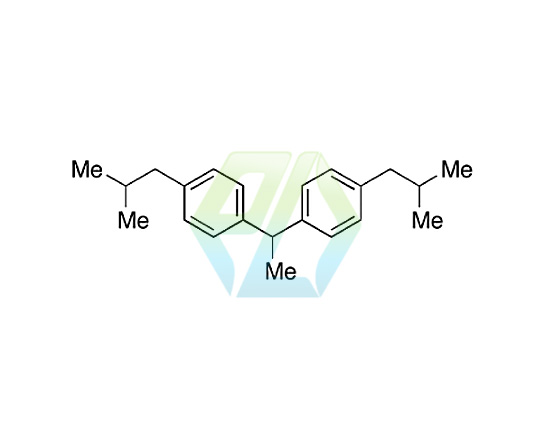 Ibuprofen EP Impurity R