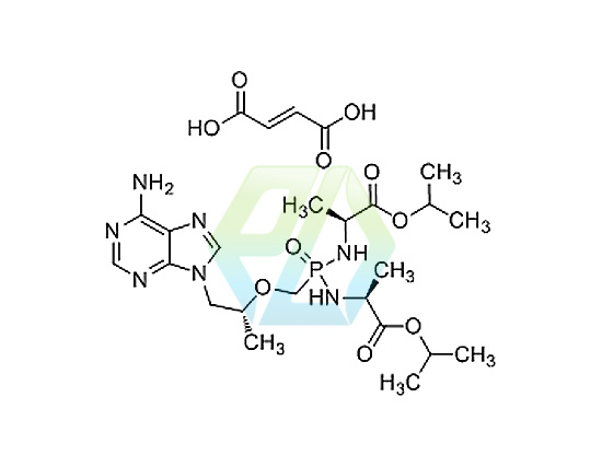 Tenofovir Impurity 8