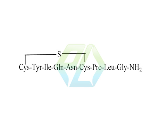 Oxytocin Impurity 43