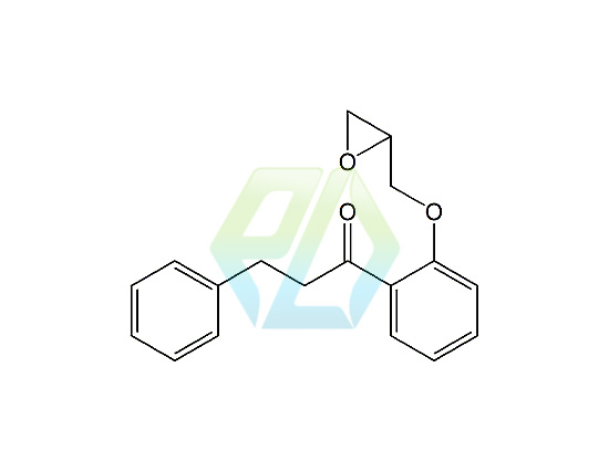 Propafenone EP Impurity C