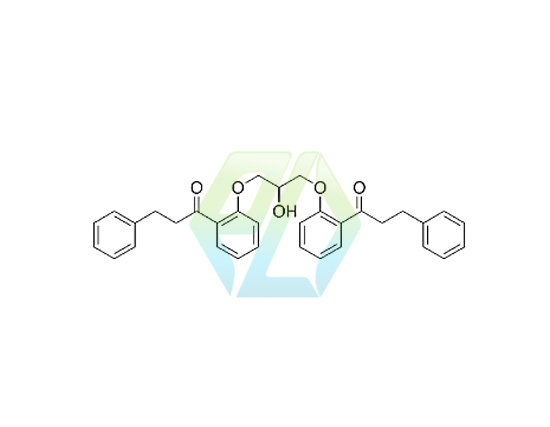 Propafenone EP Impurity F