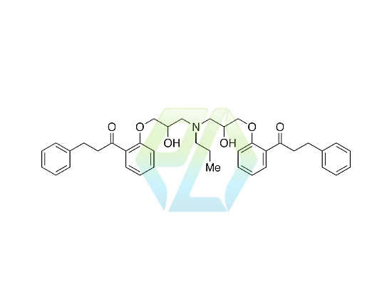 Propafenone EP Impurity G