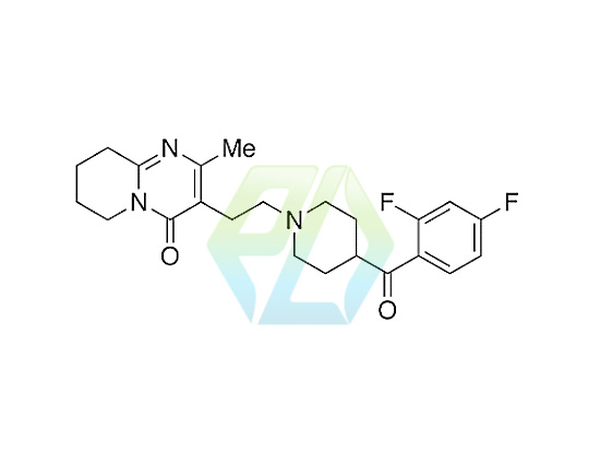 Risperidone EP Impurity H