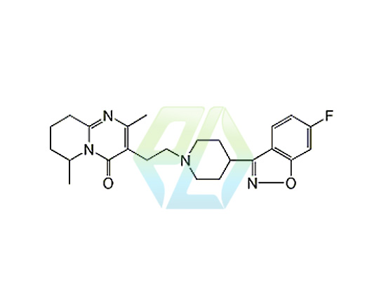 Risperidone EP Impurity E