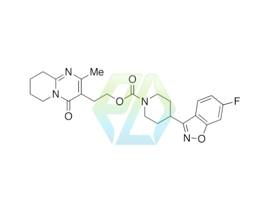 Risperidone EP Impurity F