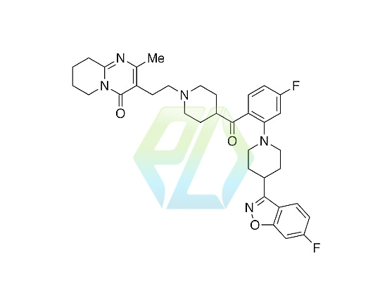 Risperidone EP Impurity I