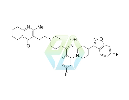 Risperidone EP Impurity J