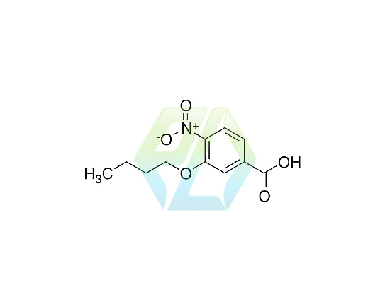 Oxybuprocaine Impurity 5 