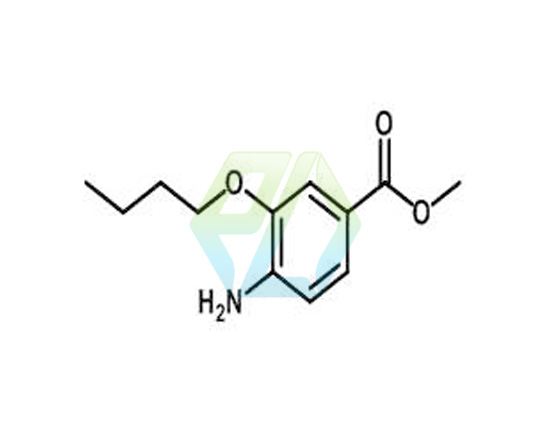 Oxybuprocaine Impurity 2 