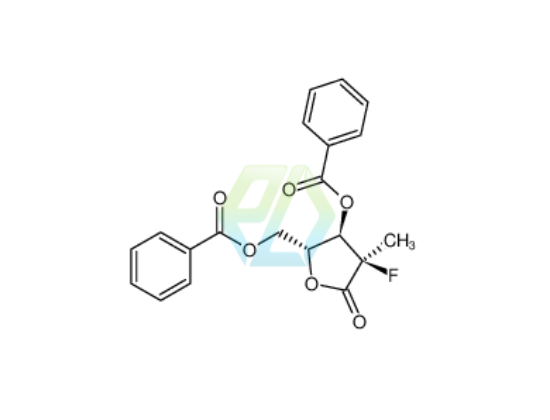 Sofosbuvir Impurity 13