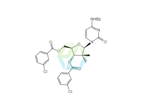 Sofosbuvir Impurity 18