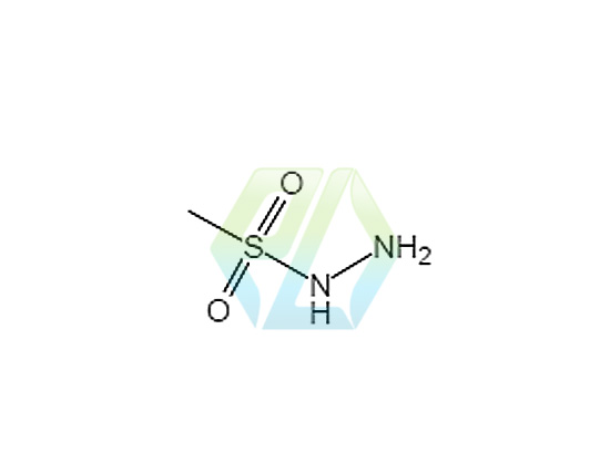 Methanesulfonyl hydrazide