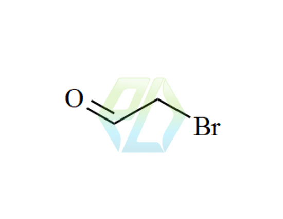Bromoacetaldehyde