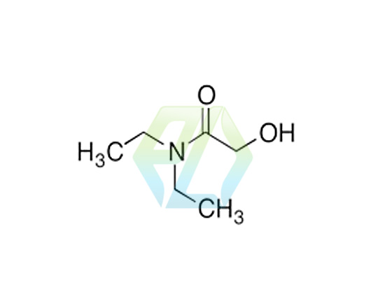N,N-Diethyl-2-Hydroxyacetamide
