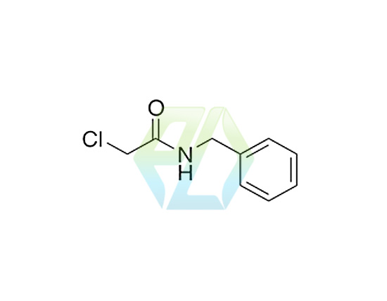 N-Benzylchloroacetamide