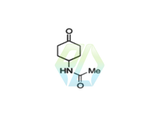 N-(4-oxocyclohexyl) Acetamide