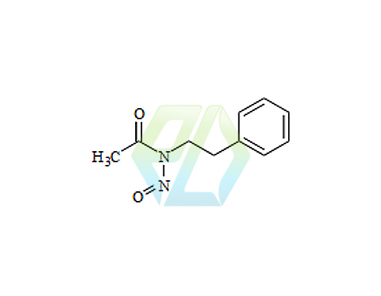 N-Nitroso-N-Phenethyl-Acetamide
