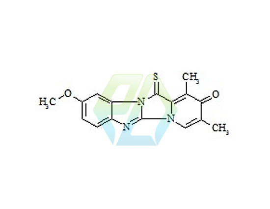 Omeprazole EP Impurity G