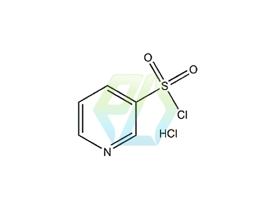 Vonoprazan Impurity 4 HCl