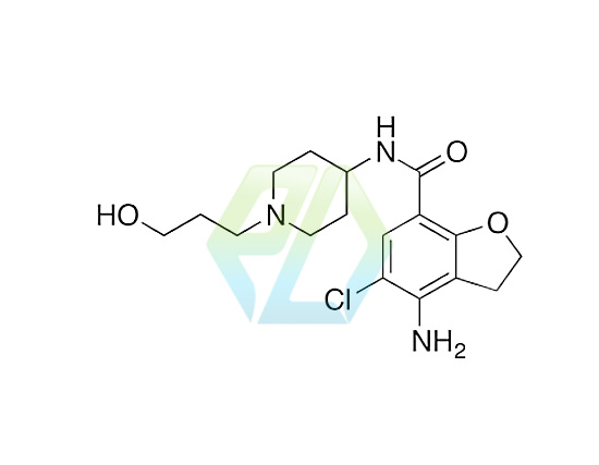 Prucalopride Impurity 2