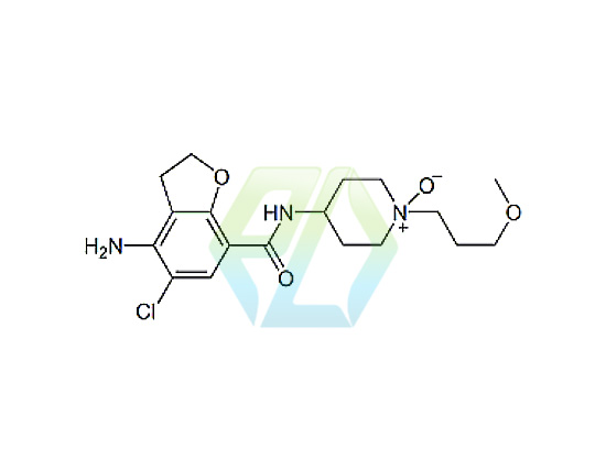 Prucalopride-N-Oxide 