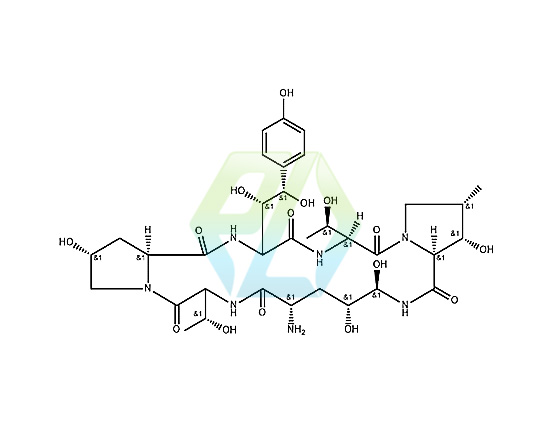 Echinocandin B 