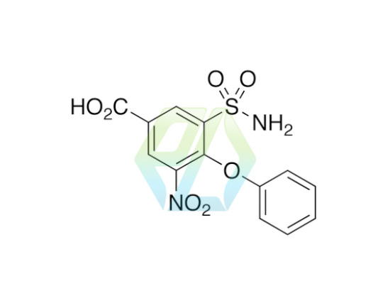 Bumetanide EP Impurity A