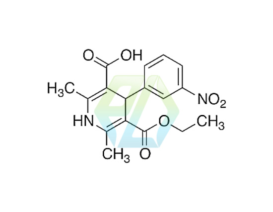 Nitrendipine Impurity E