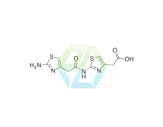 Mirabegron Impurity 8