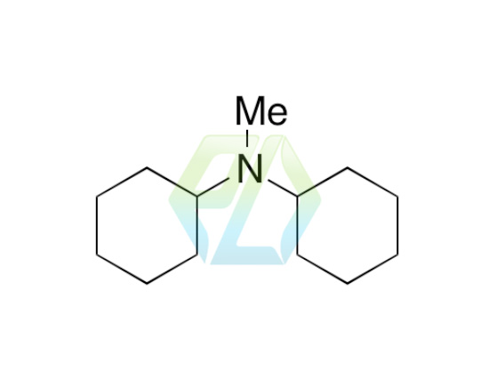 N,N-Dicyclohexylmethylamine  