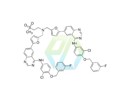 Lapatinib Impurity 4