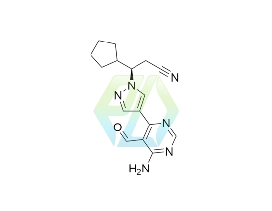 Ruxolitinib Impurity 9