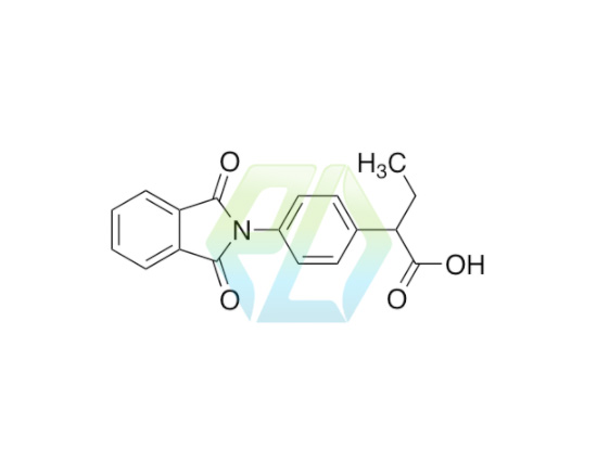 Indobufen 1,3-Dioxo 