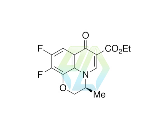 Levofloxacin Impurity 12 