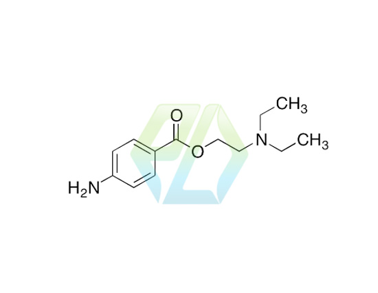 Procaine