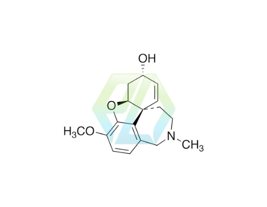 Galantamine EP Impurity B