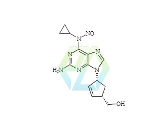 N-Nitroso Abacavir