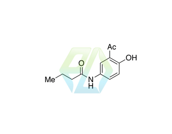 Acebutolol EP Impurity C