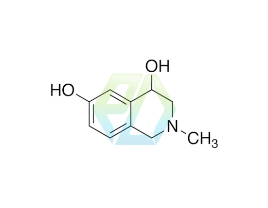 Phenylephrine 4,6-DMTQ Impurity