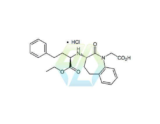 Benazepril USP RC B HCl 