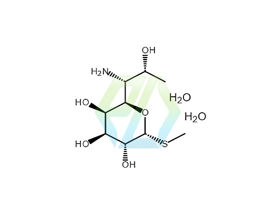 Lincomycin EP Impurity F dihydrate