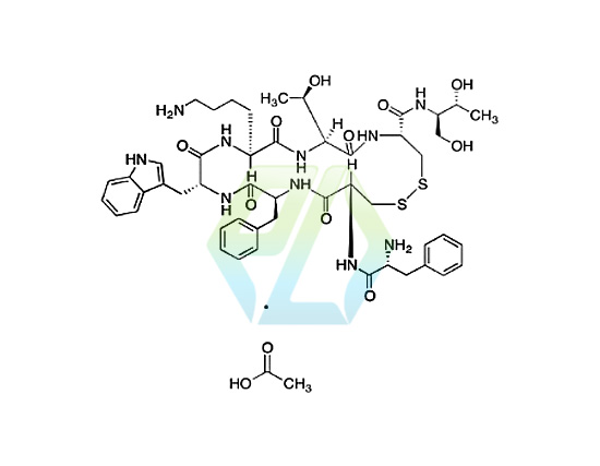 Octreotide Acetate  