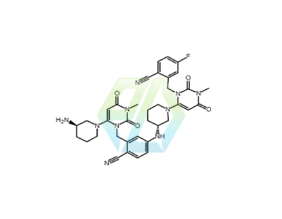 Trelagliptin Impurity 25