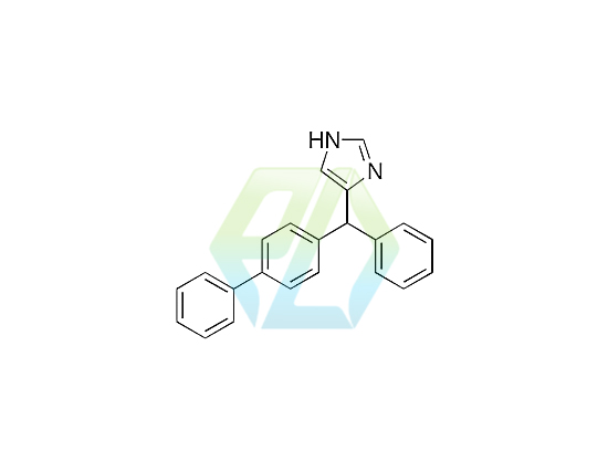 Bifonazole EP Impurity B